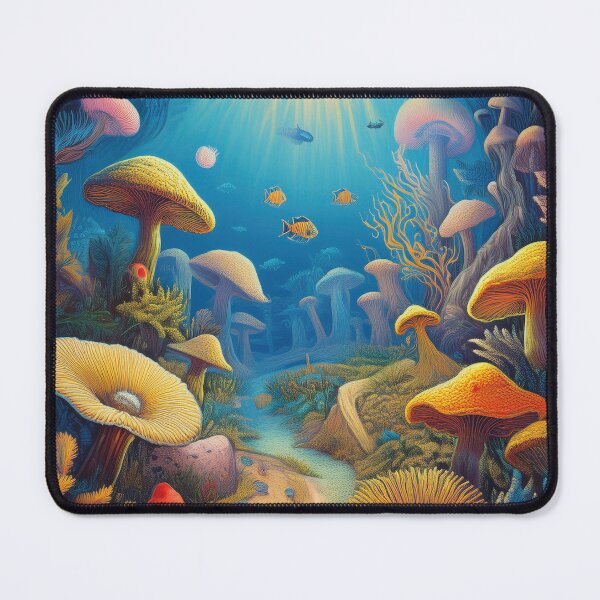 Item preview, Corals and fish under water designed and sold by Photopat.