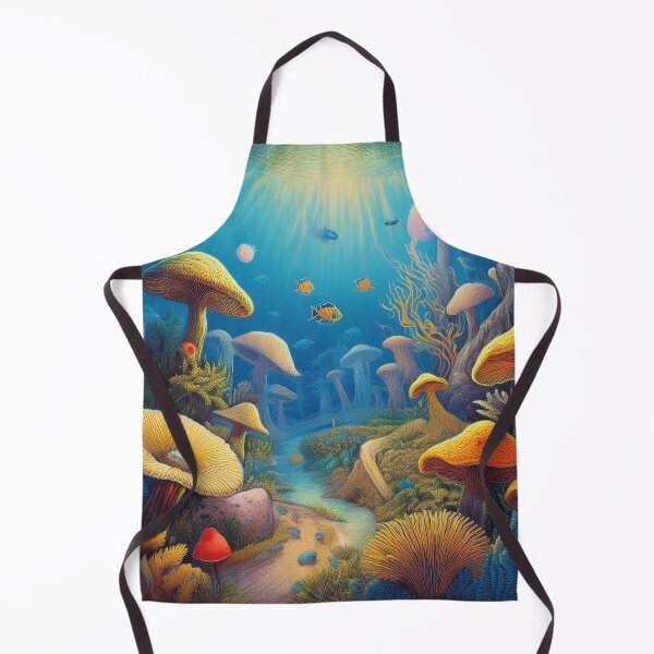 Item preview, Corals and fish under water designed and sold by Photopat.