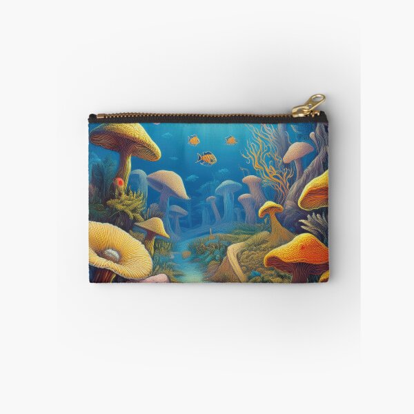 Item preview, Corals and fish under water designed and sold by Photopat.