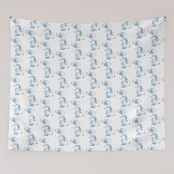 Item preview, Altaria and Swablu designed and sold by kyravreeland.