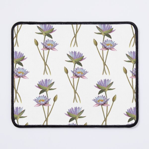 Item preview, Lotus Flowers designed and sold by savousepate.