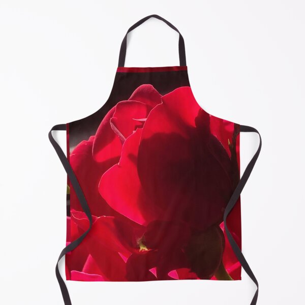 Item preview, Rose in the sun light, real photograph designed and sold by GiSilver.