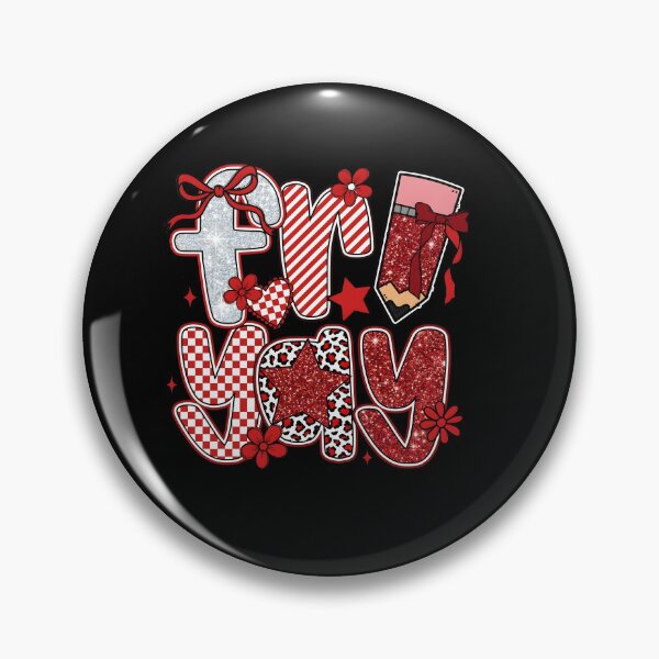 Item preview, Retro Friyay Coffee And Chaos Teacher School designed and sold by KroghDs.