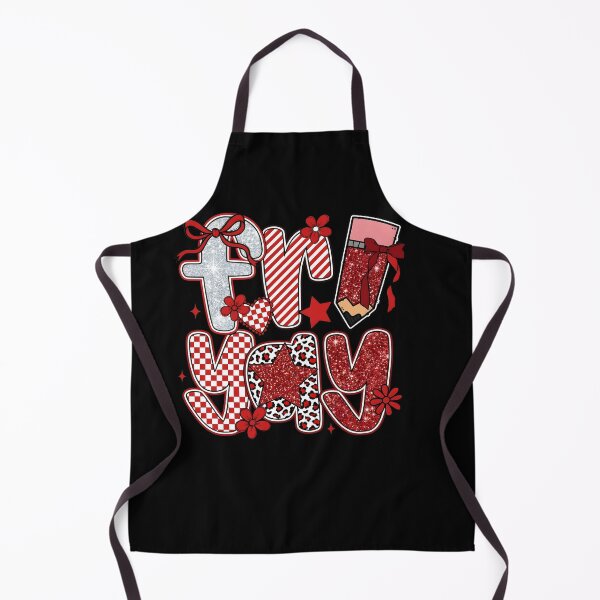 Item preview, Retro Friyay Coffee And Chaos Teacher School designed and sold by KroghDs.