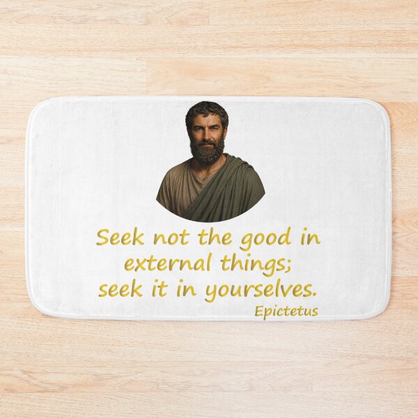 Item preview, Seeking Goodness designed and sold by Freedom For Life Shop.