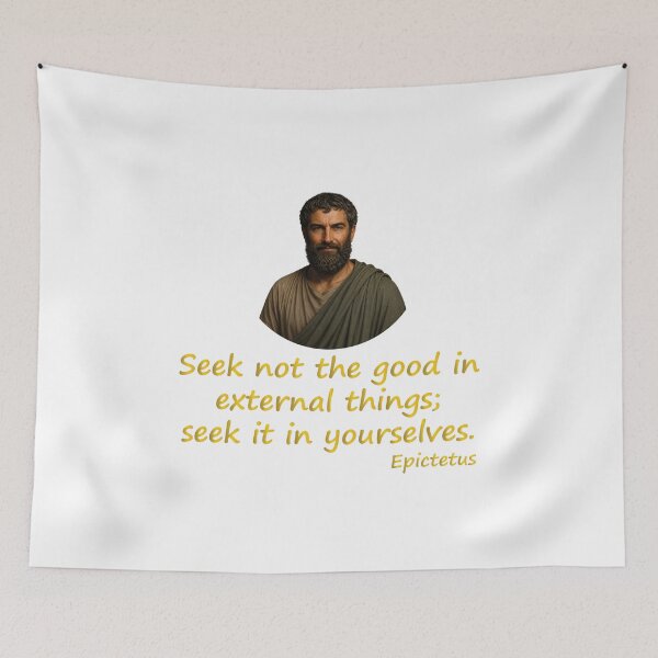 Item preview, Seeking Goodness designed and sold by Freedom For Life Shop.