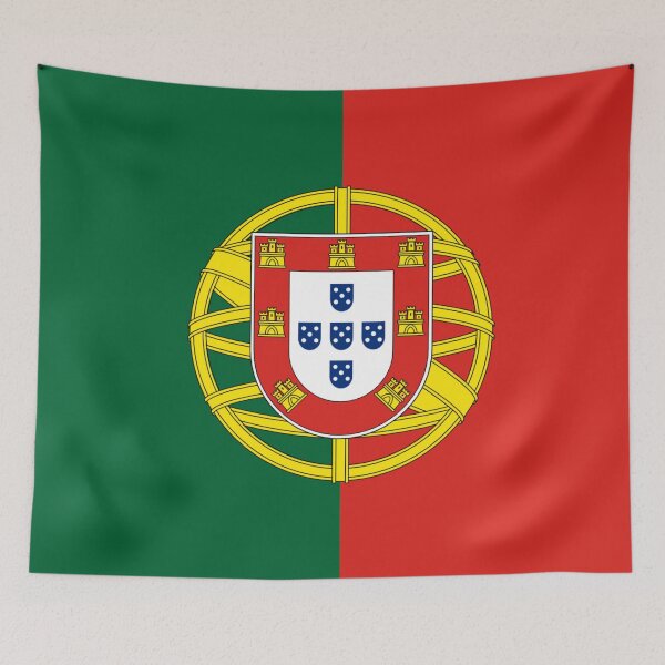 Item preview, Nation Portugal designed and sold by BurSie.