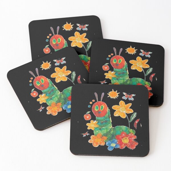 Item preview, The Very Hungry Caterpillar designed and sold by Gbriel3.