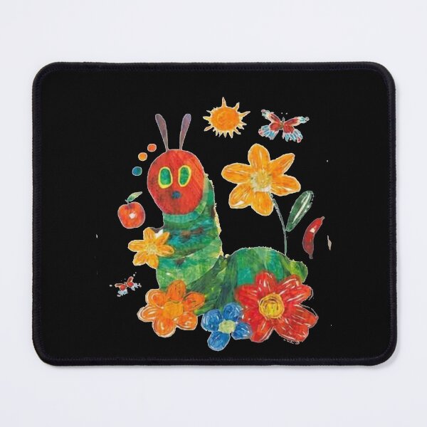 Item preview, The Very Hungry Caterpillar designed and sold by Gbriel3.