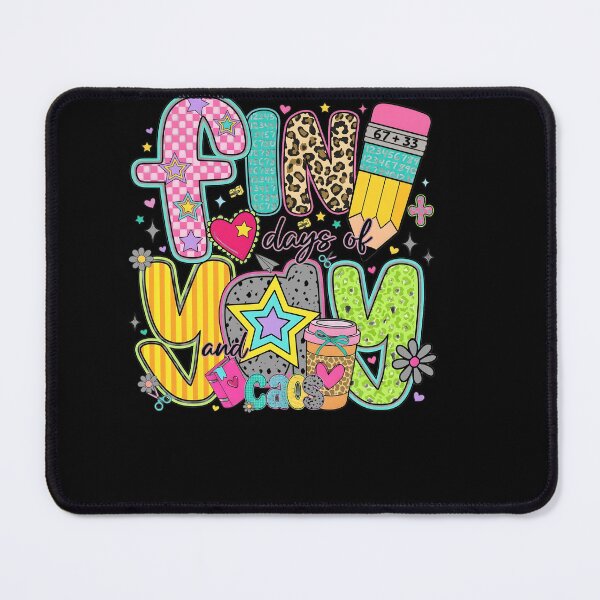 Item preview, Retro Friyay Coffee And Chaos Teacher School designed and sold by KroghDs.
