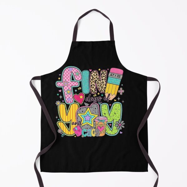 Item preview, Retro Friyay Coffee And Chaos Teacher School designed and sold by KroghDs.
