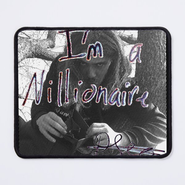Item preview, D-Leo Nillionaire Song designed and sold by D-Leo.