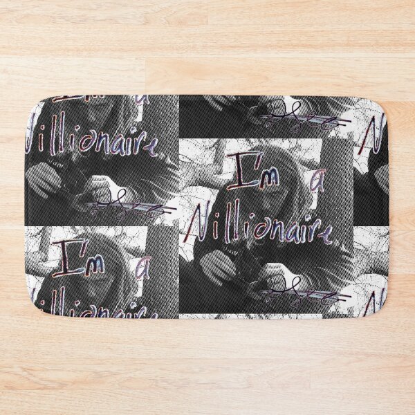 Item preview, D-Leo Nillionaire Song designed and sold by D-Leo.