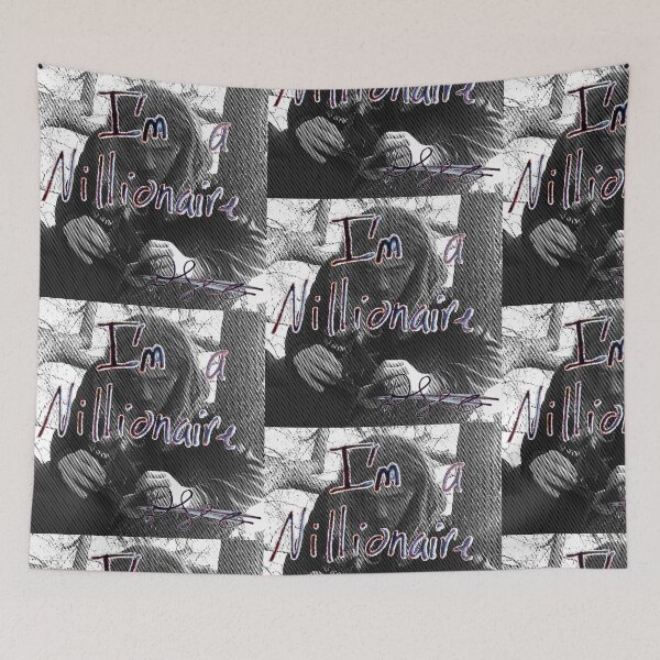 Item preview, D-Leo Nillionaire Song designed and sold by D-Leo.