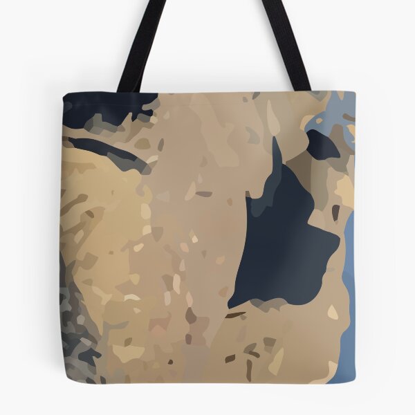 Item preview, Oceanside Shapes designed and sold by GravityPicnic.