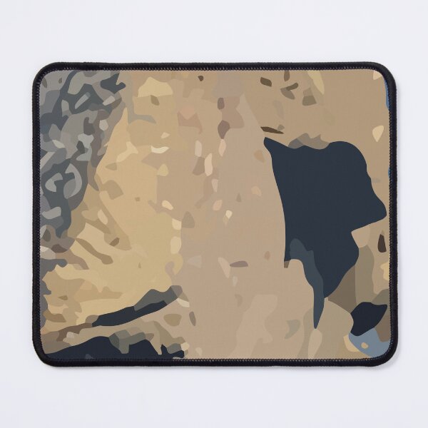 Item preview, Oceanside Shapes designed and sold by GravityPicnic.
