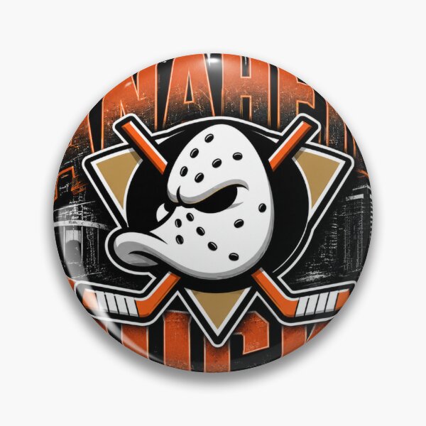 Item preview, Anaheim Ducks designed and sold by JC's Cards & More.