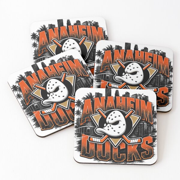 Item preview, Anaheim Ducks designed and sold by JC's Cards & More.