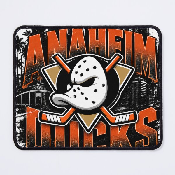 Item preview, Anaheim Ducks designed and sold by JC's Cards & More.