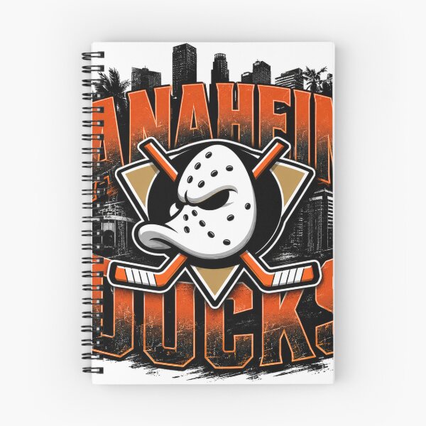 Item preview, Anaheim Ducks designed and sold by JC's Cards & More.