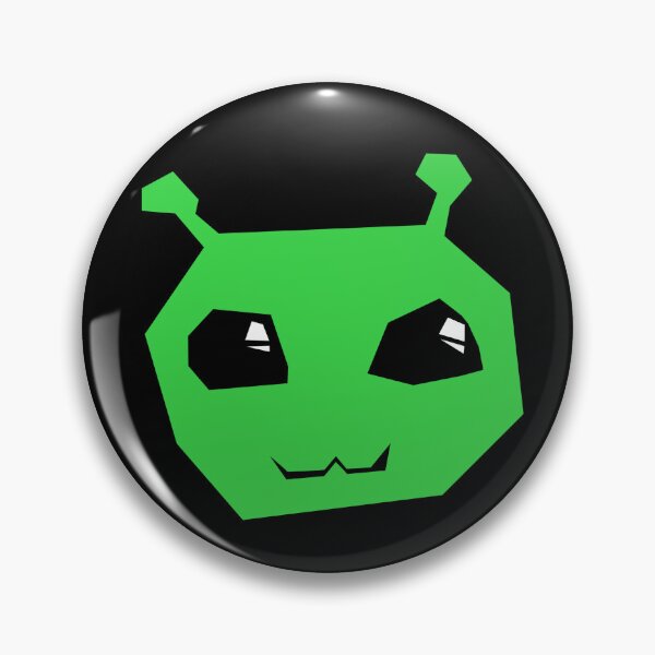 Item preview, Cute alien designed and sold by Stormsoaked.