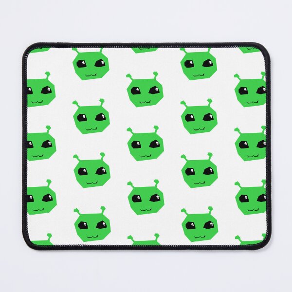 Item preview, Cute alien designed and sold by Stormsoaked.