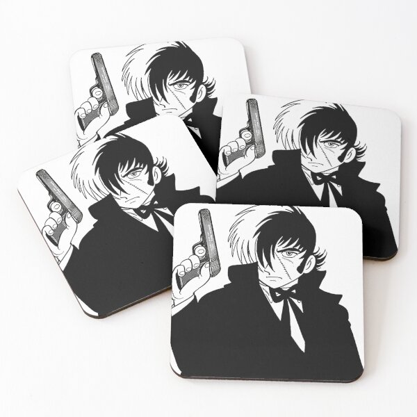 Item preview, Black Jack Gun designed and sold by taroxstudio.