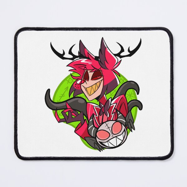 Item preview, Alastor designed and sold by Elizabeth-arte.