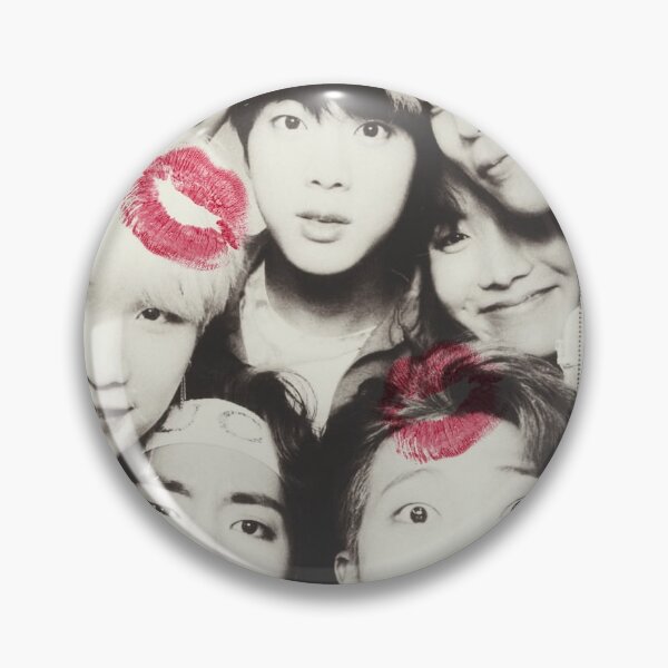 Item preview, bts vintage style designed and sold by Outinline.