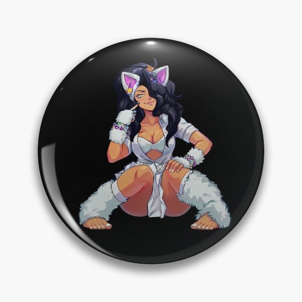Item preview, Felicia designed and sold by Staticgrim.