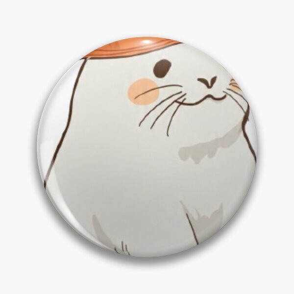 Item preview, NEIL THE SEAL designed and sold by BodaZZ.