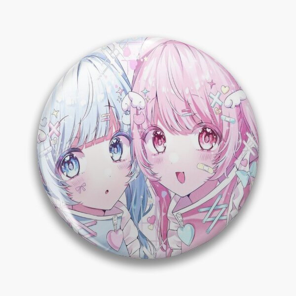 Item preview, Kawaii Aesthetic art's ?✨? designed and sold by KimDesignLab.