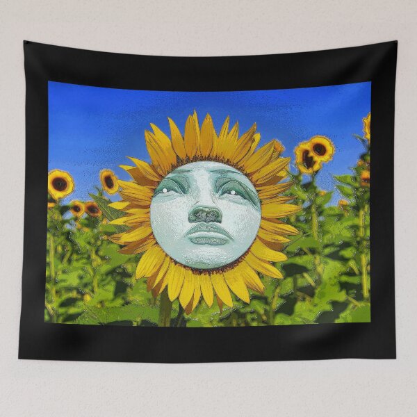 Item preview, Sunflower beauty designed and sold by Dlt1981.