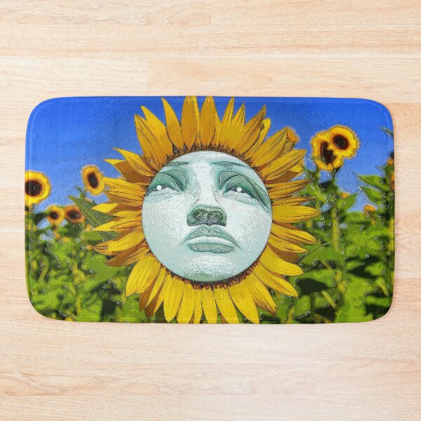 Item preview, Sunflower beauty designed and sold by Dlt1981.