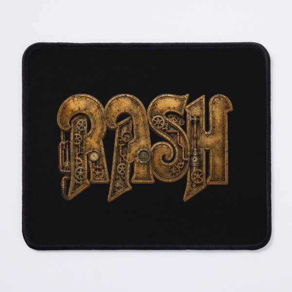 Item preview, Don't Be Rash - The True Story of Rush Steampunk designed and sold by retrozest.