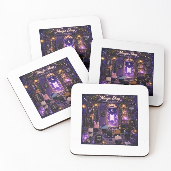 Item preview, Open Your Magic Door designed and sold by QuirkNest Studio .