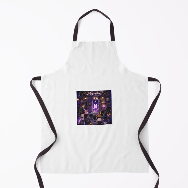 Item preview, Open Your Magic Door designed and sold by QuirkNest Studio .