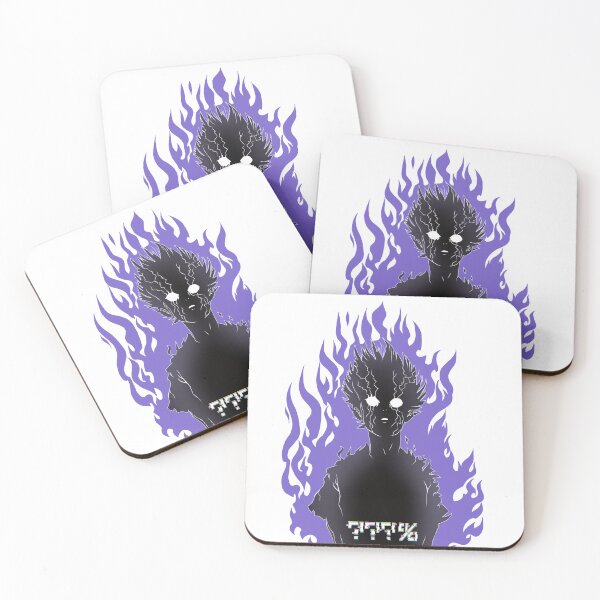 Item preview, Scribble Purple Esper designed and sold by Izaa-aart.