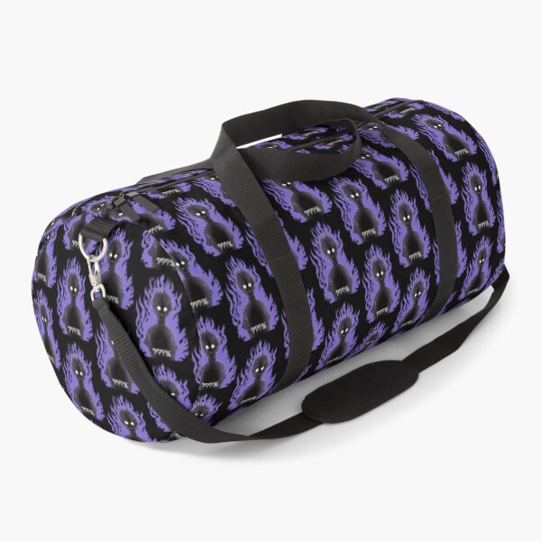 Item preview, Scribble Purple Esper designed and sold by Izaa-aart.