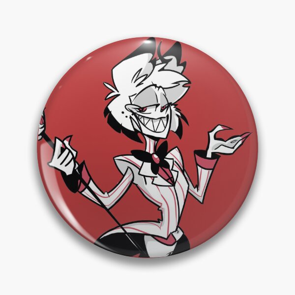 Item preview, Alastor designed and sold by Elizabeth-arte.
