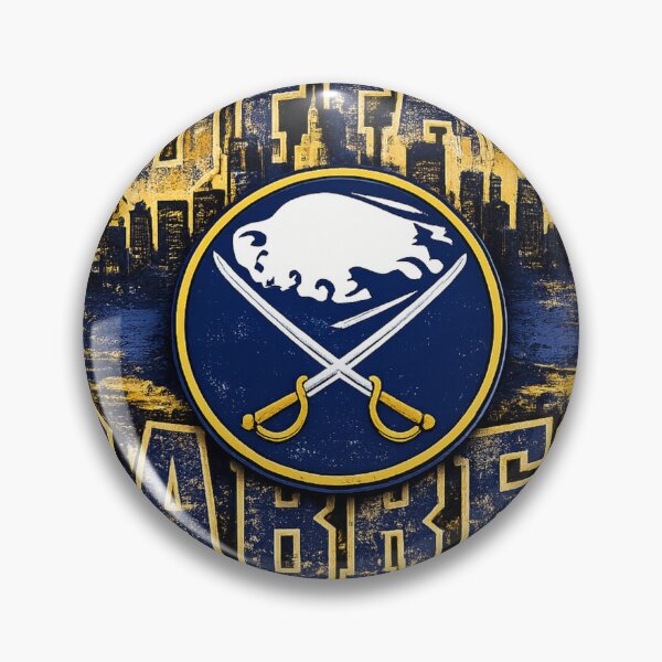 Item preview, Buffalo Sabres designed and sold by JC's Cards & More.