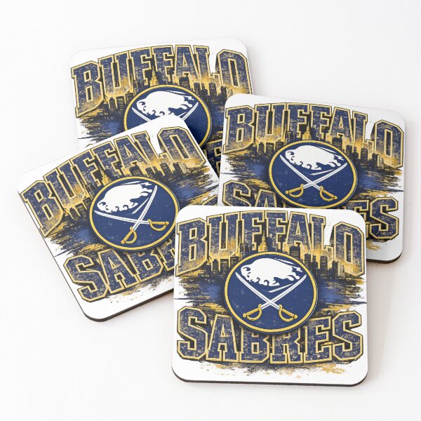 Item preview, Buffalo Sabres designed and sold by JC's Cards & More.