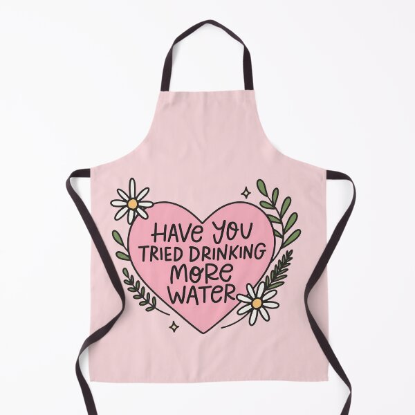 Item preview, Floral Water Bottle Cute Botanical Flowers Nature Aesthetic Design designed and sold by ronakris009.