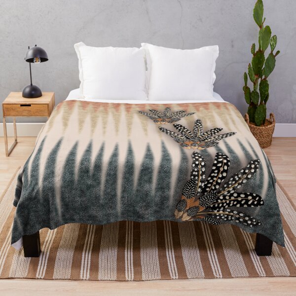 Item preview, GUINEA FOWL FEATHER  designed and sold by sana90.