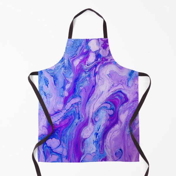 Item preview, Purple Psychedelic Liquid designed and sold by pASob-dESIGN.