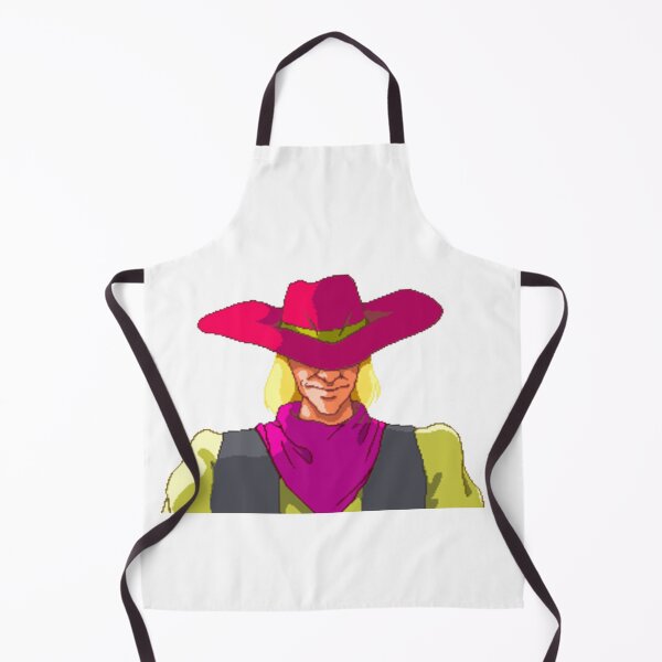 Item preview, Boy from the West designed and sold by virusRojo.