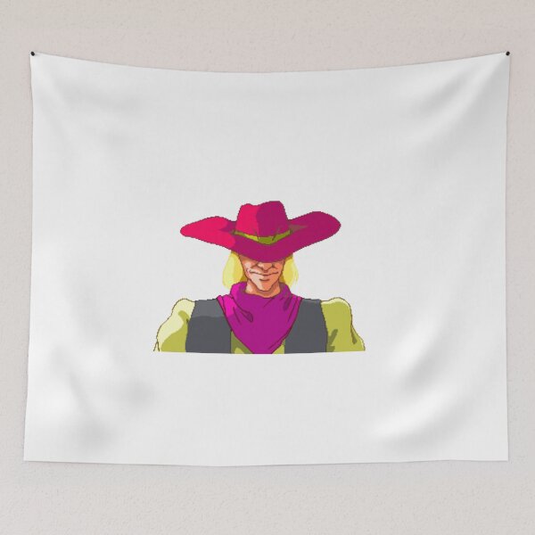 Item preview, Boy from the West designed and sold by virusRojo.