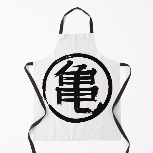 Item preview, Kame House Master Roshi Martial Arts Symbol designed and sold by yraniya67.