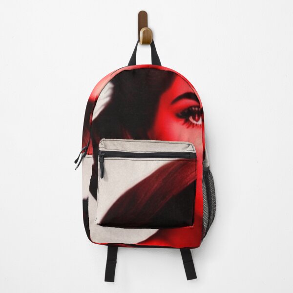 Item preview, Red Female Portrait designed and sold by RAISC.