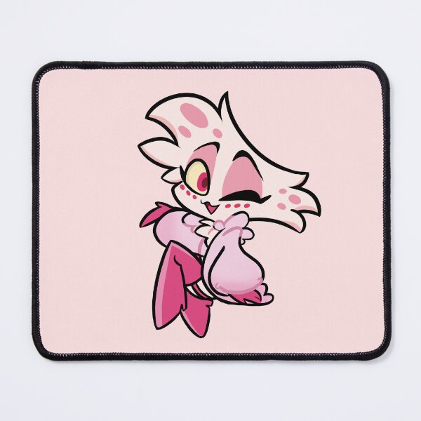 Item preview, Angel Dust designed and sold by Elizabeth-arte.